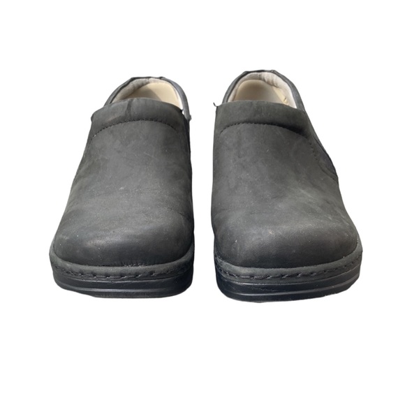 ⚜️Klogs Black Non Slip Work Shoes! - Picture 8 of 10